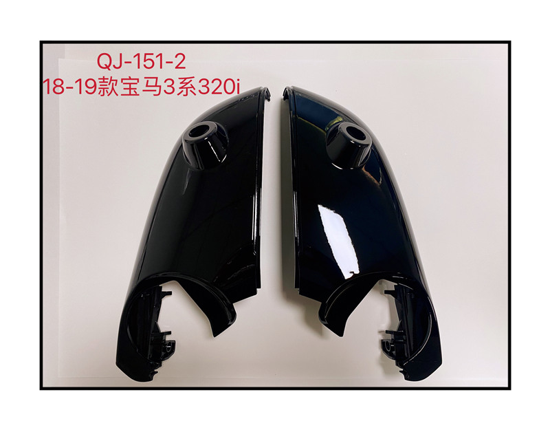 QJ-151-2 18-19款寶馬3系320i進口/國產(chǎn)/18寶馬1系兩廂